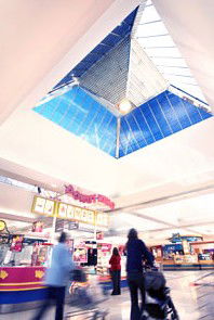 Chirnside Park Shopping Centre - Hotel Gold Coast 1