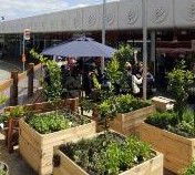 Chirnside Park Shopping Centre - Hotel Gold Coast 2