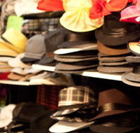 South Melbourne Market - Hotel Gold Coast