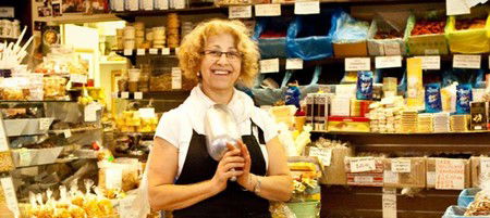 South Melbourne Market - Hotel Gold Coast 2