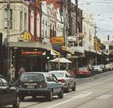 Glenferrie Road Shopping Centre - Hotel Gold Coast