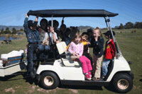 Mansfield Zoo - Hotel Gold Coast 2