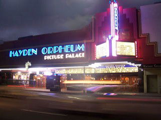 Hayden Orpheum Picture Palace - Hotel Gold Coast 0