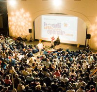 Bondi Openair Cinema - Hotel Gold Coast
