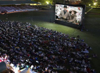 Starlight Cinema - Hotel Gold Coast 0