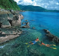 Llewellyn Dive Site - Hotel Gold Coast