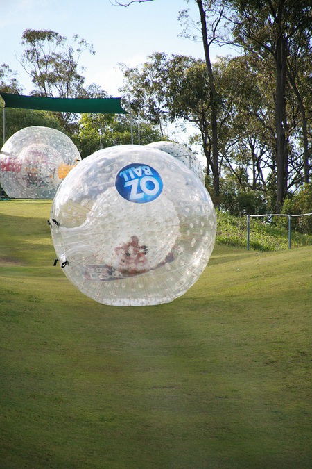 OzBall - Hotel Gold Coast 2