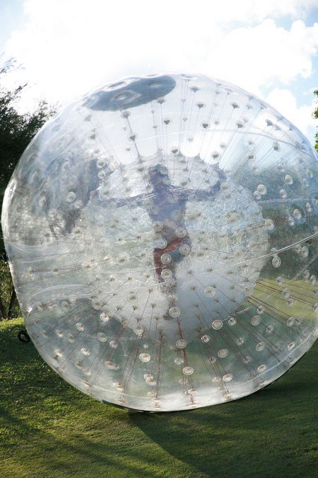 OzBall - Hotel Gold Coast 3