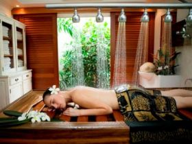 Peppers Spa - Palm Cove - Hotel Gold Coast 0