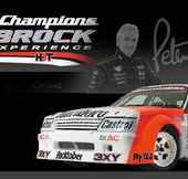 Champions Brock Experience - Hotel Gold Coast