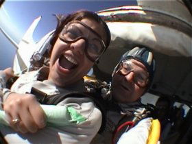 Skydive Melbourne - Hotel Gold Coast 1