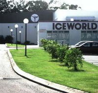 Iceworld Acacia Ridge - Hotel Gold Coast