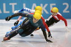 Iceworld Boondall - Hotel Gold Coast 3