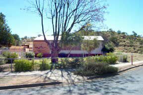 Alice Springs Reptile Centre - Hotel Gold Coast 3