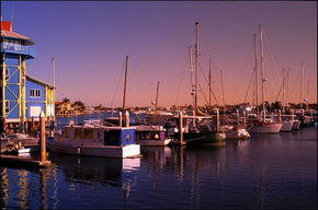 The Wharf Mooloolaba - Hotel Gold Coast 1