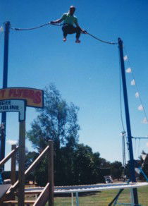 Bairnsdale Archery, Mini Golf & Games Park - Hotel Gold Coast 2