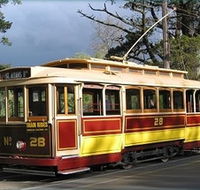 Ballarat Tramway Museum - Hotel Gold Coast