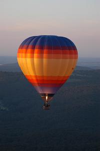 Balloon Flights Of Bendigo - Hotel Gold Coast 1
