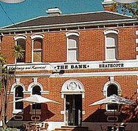 The Bank Heathcote - Hotel Gold Coast