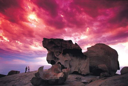 Kangaroo Island Adventure Tour 2 Day/1 Night - Hotel Gold Coast 0