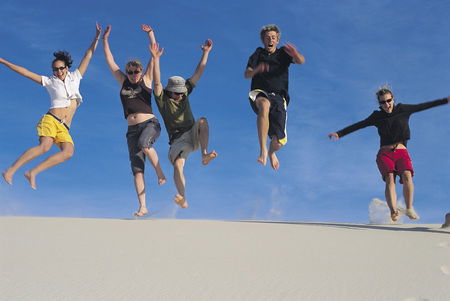 Kangaroo Island Adventure Tour 2 Day/1 Night - Hotel Gold Coast 1