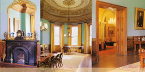 Ayers House Museum - Hotel Gold Coast 0