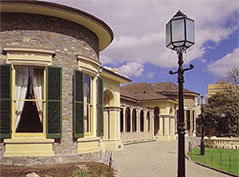 Ayers House Museum - Hotel Gold Coast 1