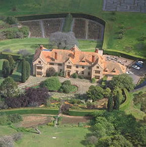 Carrick Hill - Hotel Gold Coast 0