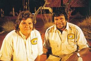 Aboriginal Art & Culture Centre - Hotel Gold Coast 1