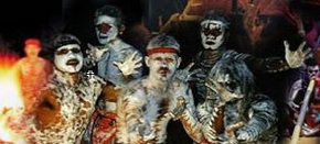 Aboriginal Art & Culture Centre - Hotel Gold Coast 2