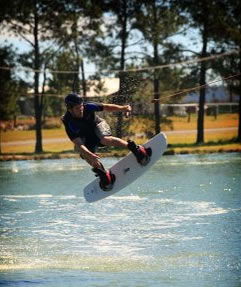 Cable Ski Logan - Hotel Gold Coast 0