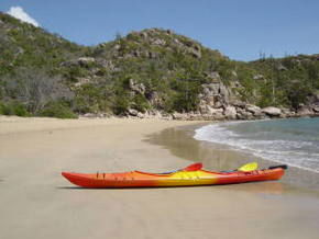 Magnetic Island Sea Kayaks - Hotel Gold Coast 2