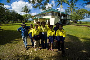 Kookaburra Tours - Hotel Gold Coast 2