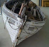 Townsville Maritime Museum Limited - Hotel Gold Coast