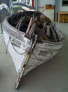 Townsville Maritime Museum Limited - Hotel Gold Coast 0