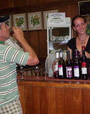 Mount Tamborine Winery & Homestead - Hotel Gold Coast 2