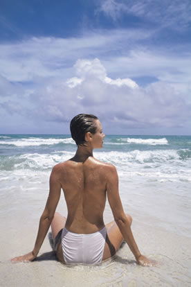 Ripple Massage And Beauty - Hotel Gold Coast 2