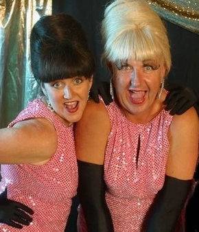 Stage Door Theatre Restaurant - Hotel Gold Coast 2