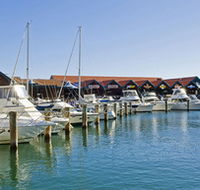 Hillarys Boat Harbour - Hotel Gold Coast