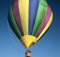 Balloon Safari - Hotel Gold Coast