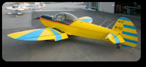 The Aeroplane Company - Hotel Gold Coast 1