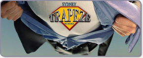 Sydney Trapeze School - Hotel Gold Coast 1