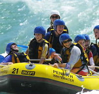 Penrith Whitewater Stadium - Hotel Gold Coast