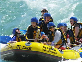 Penrith Whitewater Stadium - Hotel Gold Coast 0