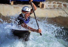 Penrith Whitewater Stadium - Hotel Gold Coast 1