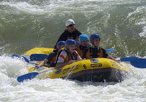 Penrith Whitewater Stadium - Hotel Gold Coast 2