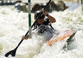 Penrith Whitewater Stadium - Hotel Gold Coast 3