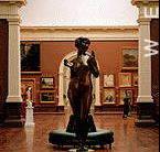 Art Gallery of South Australia - Hotel Gold Coast