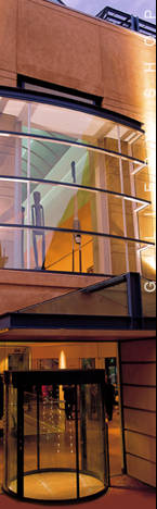 Art Gallery Of South Australia - Hotel Gold Coast 1