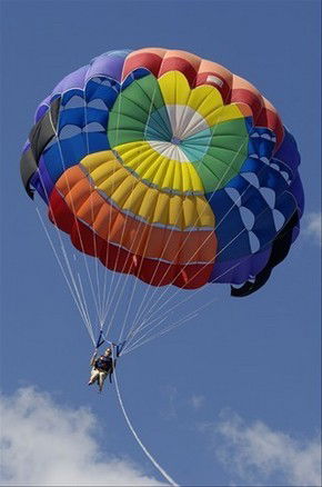 Parasail Australia - Hotel Gold Coast 0